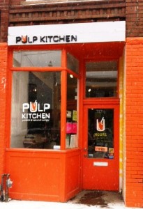 pulp kitchen