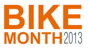 June - Bike Month