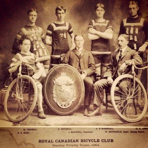 Royal Canadian Bike Club