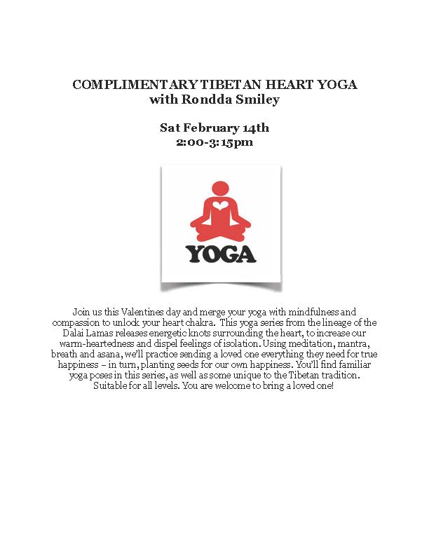 tibetan yoga poster-PDF