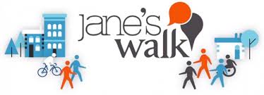 jane's walk