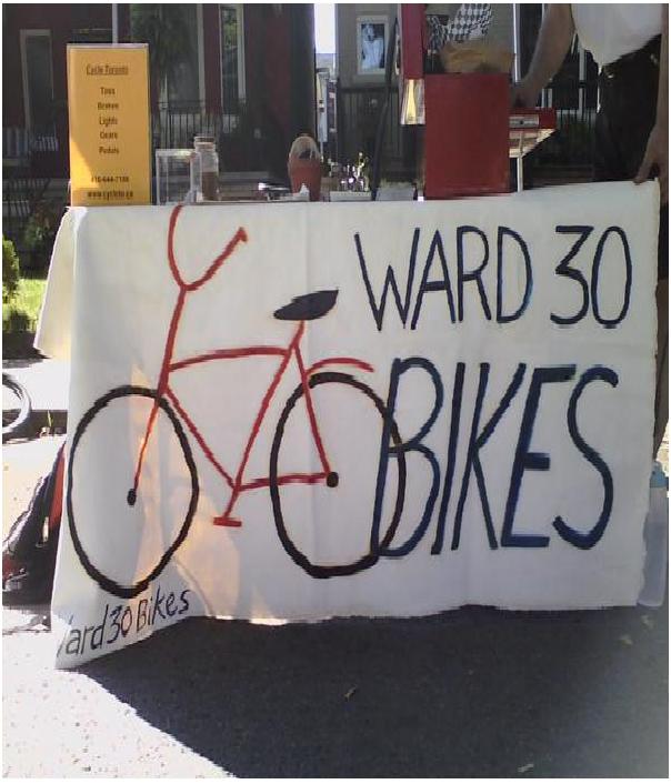 Ward30 Bikes pic1