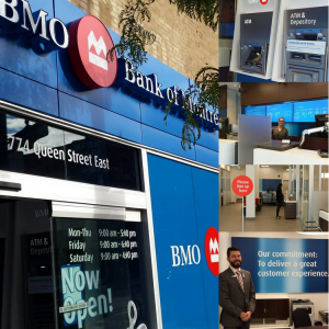 bmo retail dealer finance phone number