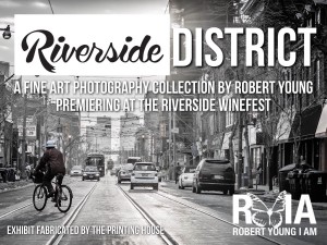 Riverside Exhibit