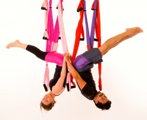 Eats and Beats Street Festival - The Flying Yogi