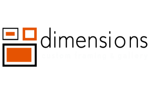 dimensions custom framing gallery riverside