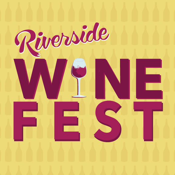 April 8th Riverside Winefest Expo The Ralph Thornton Centre