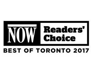 Now Readers Choice