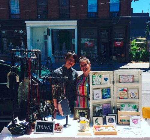 Arts Market