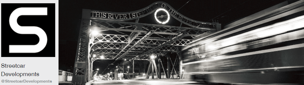 Streetcar Developments