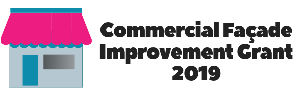 Riverside Commercial Façade Improvement Program 2019