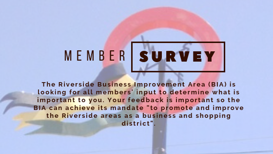 Riverside Member Survey