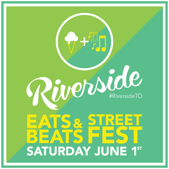Riverside Eats & Beats 2019