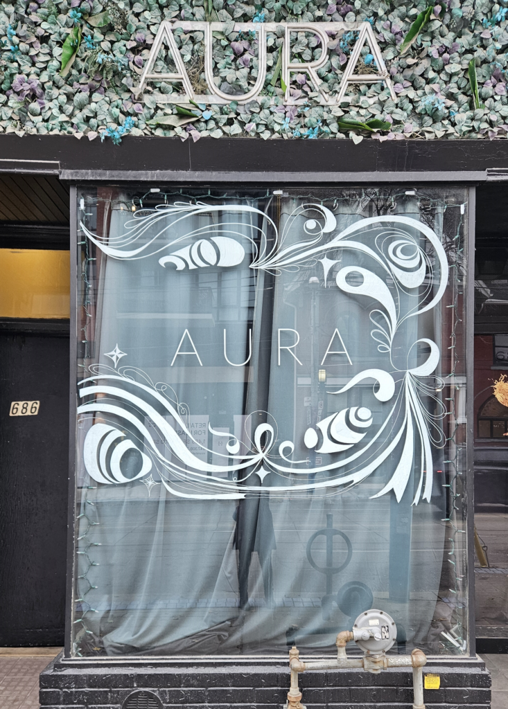 Queen East Winter Windows Showcase: A Peek Behind The Windows (Part 1 ...