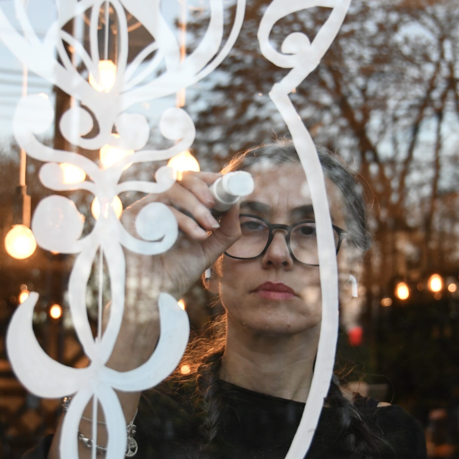 Queen East Winter Windows Showcase: Meet The Artists (Part 1 of 2 ...