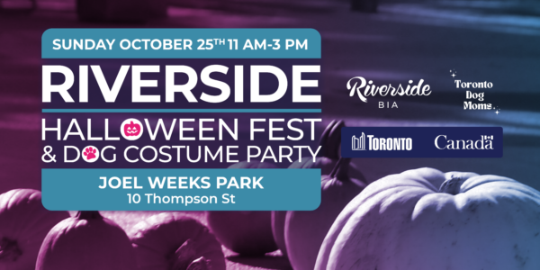 Riverside Halloween Fest 2026